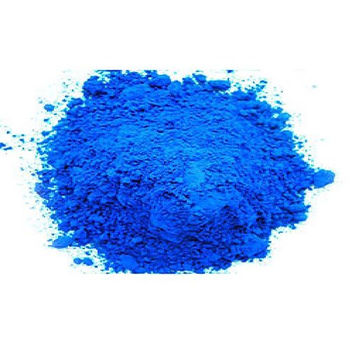 BETA BLUE PIGMENT POWDER (15:3)