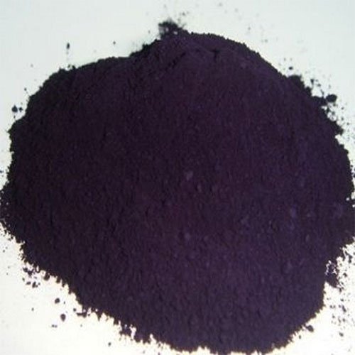 VIOLET 23 PIGMENT POWDER