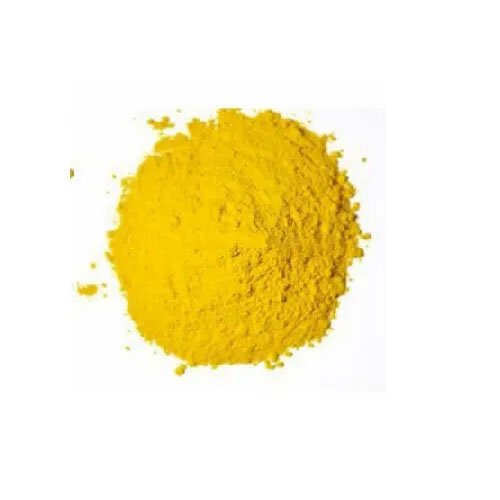 YELLOW 12 PIGMENT POWDER